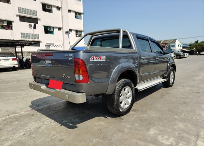 Used 8
                    TOYOTA
                     for Sale Image