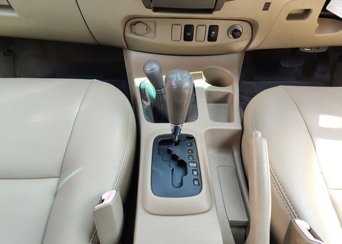 Used 8
                    TOYOTA
                     for Sale Image