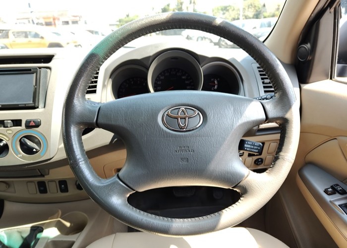 Used 8
                    TOYOTA
                     for Sale Image