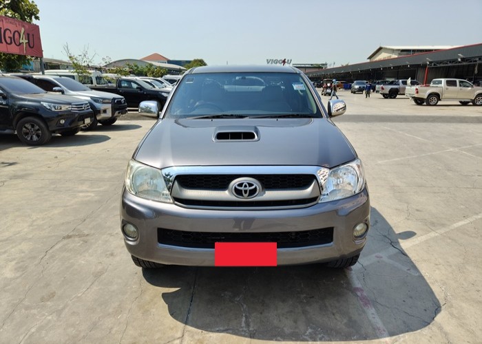 Used 8
                    TOYOTA
                     for Sale Image