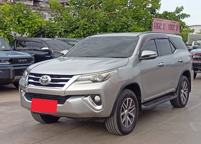TOYOTA