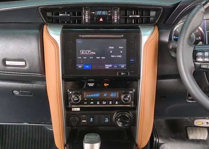 Used 2
                    TOYOTA
                     for Sale Image