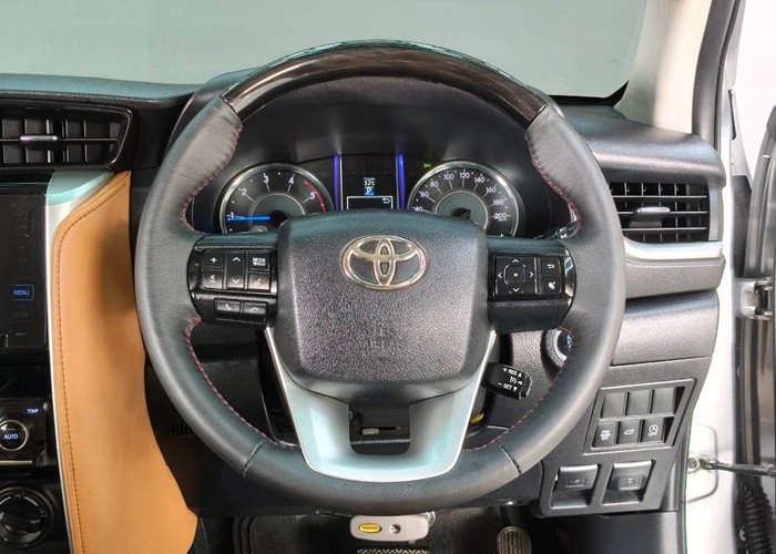 Used 2
                    TOYOTA
                     for Sale Image