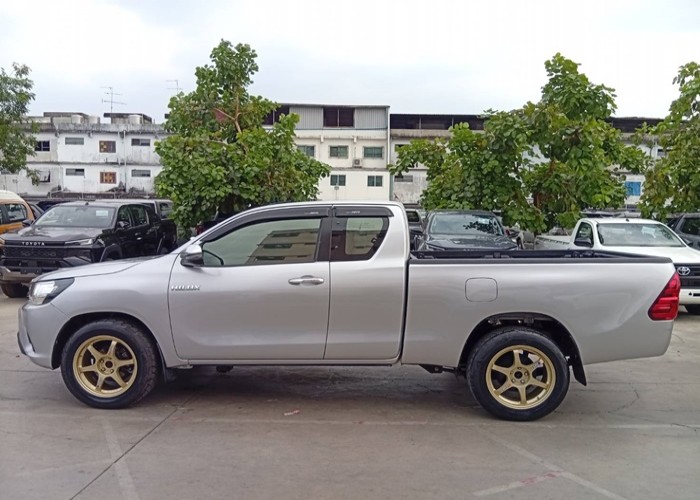 Used 8
                    TOYOTA
                     for Sale Image