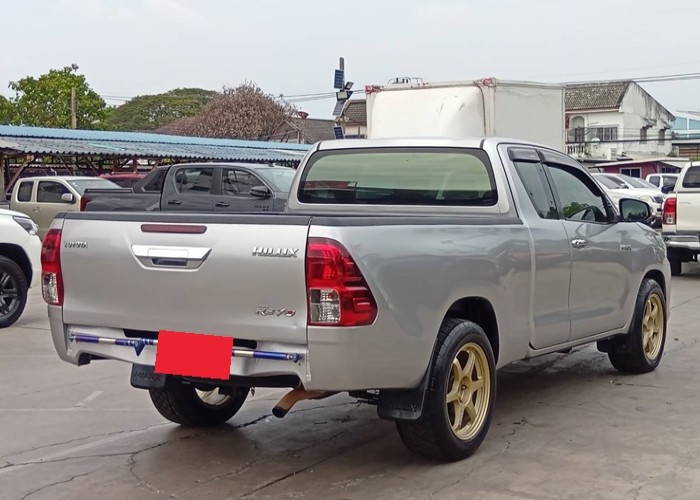 Used 8
                    TOYOTA
                     for Sale Image