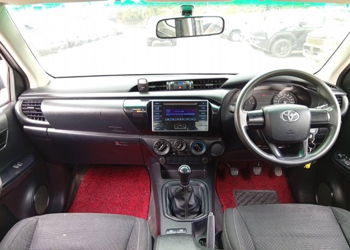 Used 8
                    TOYOTA
                     for Sale Image