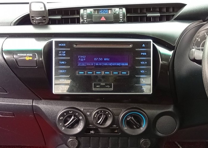 Used 8
                    TOYOTA
                     for Sale Image