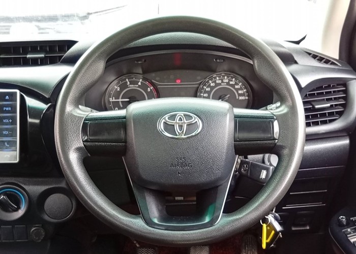 Used 8
                    TOYOTA
                     for Sale Image