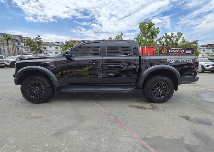 Used 10
                    FORD
                     for Sale Image