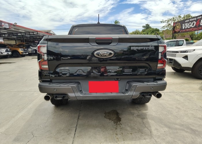 Used 10
                    FORD
                     for Sale Image