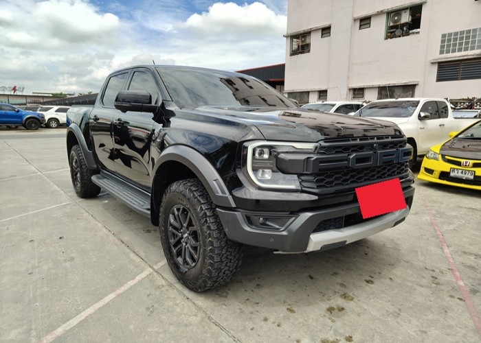 Used 10
                    FORD
                     for Sale Image