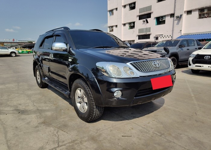 Used 6
                    TOYOTA
                     for Sale Image