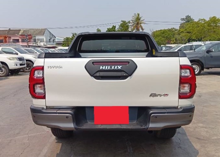 Used 7
                    TOYOTA
                     for Sale Image