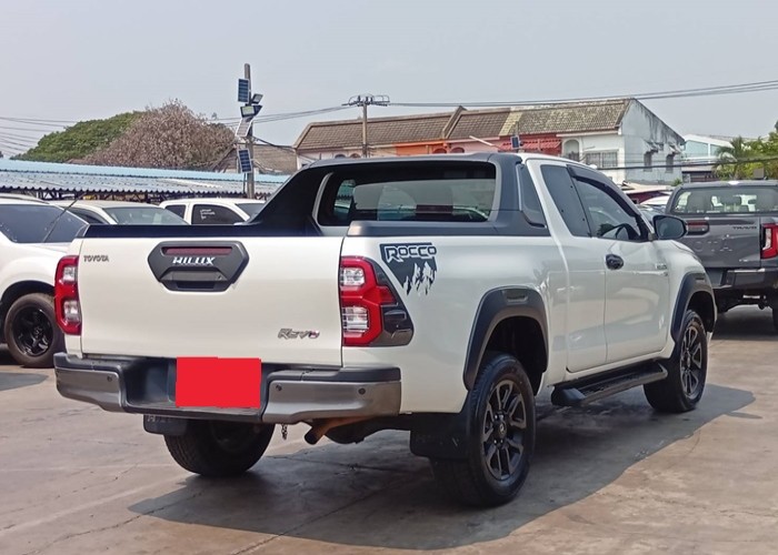 Used 7
                    TOYOTA
                     for Sale Image