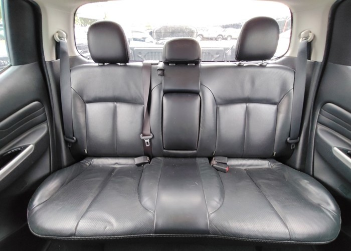 Used 8
                    MITSUBISHI
                     for Sale Image