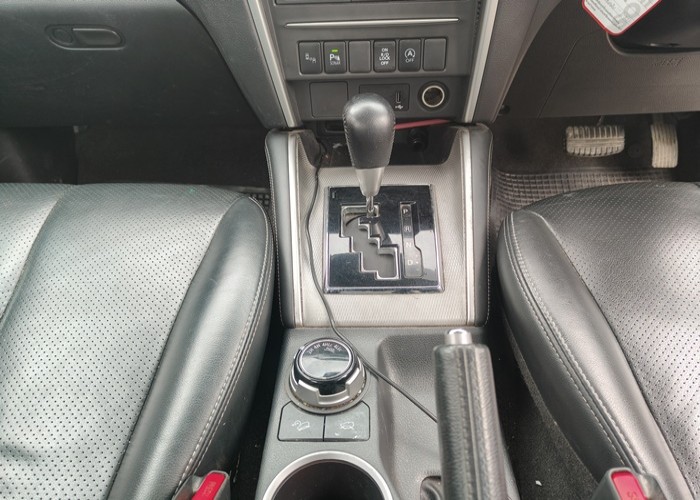 Used 8
                    MITSUBISHI
                     for Sale Image