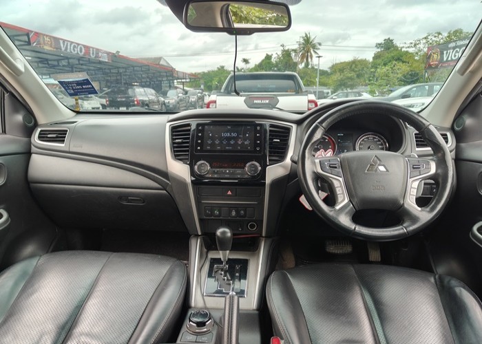 Used 8
                    MITSUBISHI
                     for Sale Image