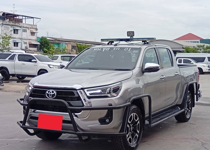 TOYOTA