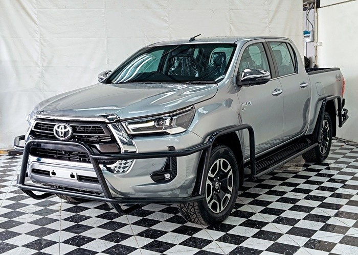 TOYOTA