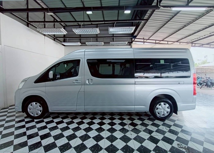 Used 1
                    TOYOTA
                     for Sale Image