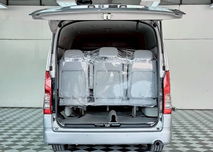 Used 1
                    TOYOTA
                     for Sale Image