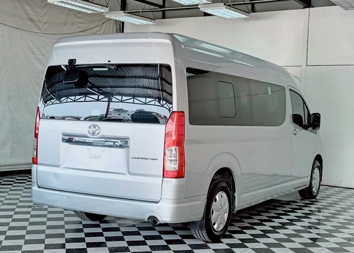 Used 1
                    TOYOTA
                     for Sale Image