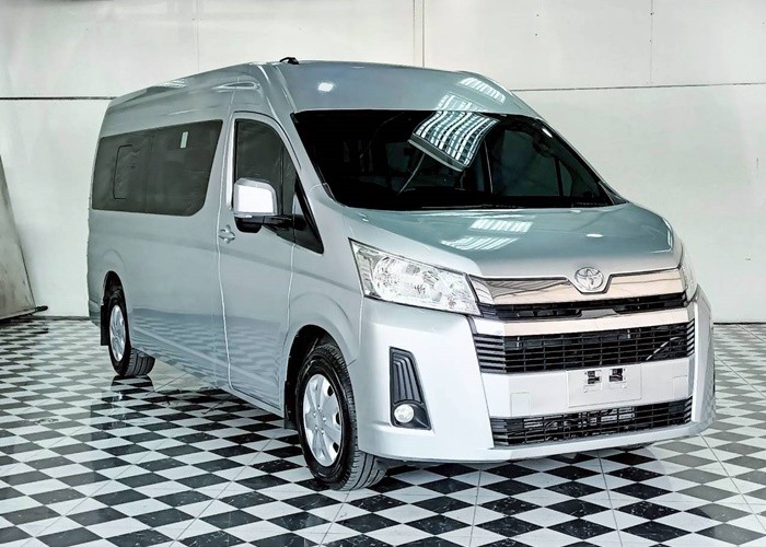 Used 1
                    TOYOTA
                     for Sale Image