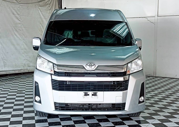 Used 1
                    TOYOTA
                     for Sale Image