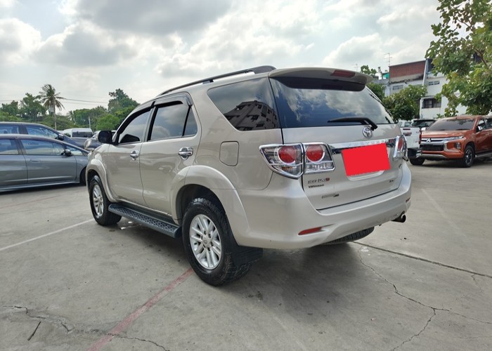 Used 3
                    TOYOTA
                     for Sale Image