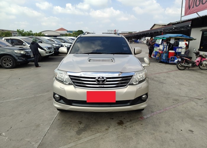 Used 3
                    TOYOTA
                     for Sale Image