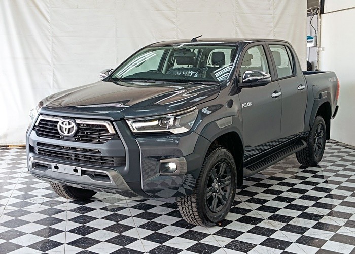 TOYOTA