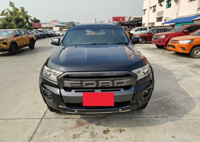 Used 8
                    FORD
                     for Sale Image