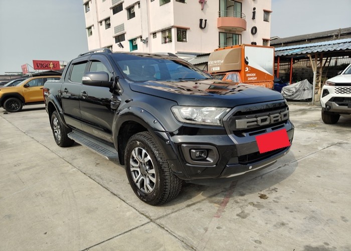 Used 8
                    FORD
                     for Sale Image