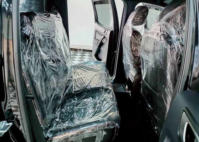 Used 8
                    FORD
                     for Sale Image