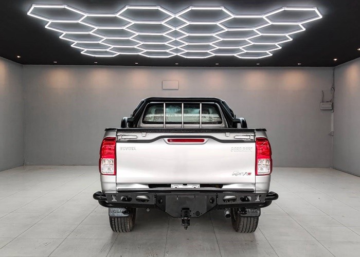 Used 9
                    TOYOTA
                     for Sale Image