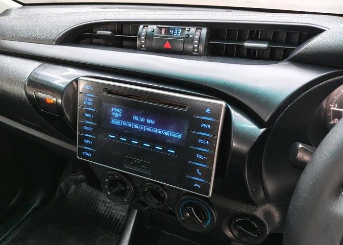 Used 9
                    TOYOTA
                     for Sale Image