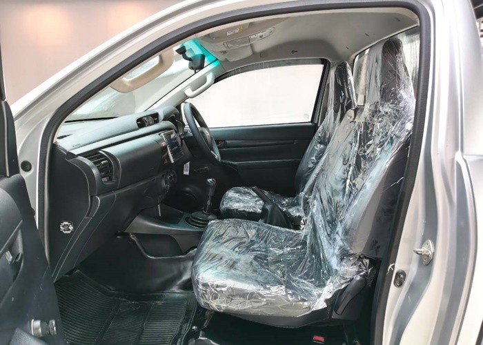Used 9
                    TOYOTA
                     for Sale Image