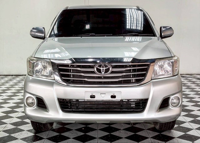 Used 7
                    TOYOTA
                     for Sale Image
