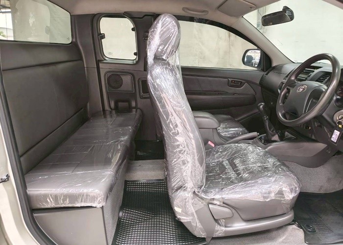 Used 7
                    TOYOTA
                     for Sale Image