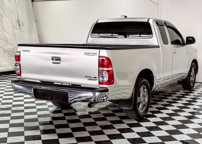 Used 7
                    TOYOTA
                     for Sale Image