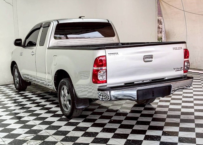 Used 7
                    TOYOTA
                     for Sale Image