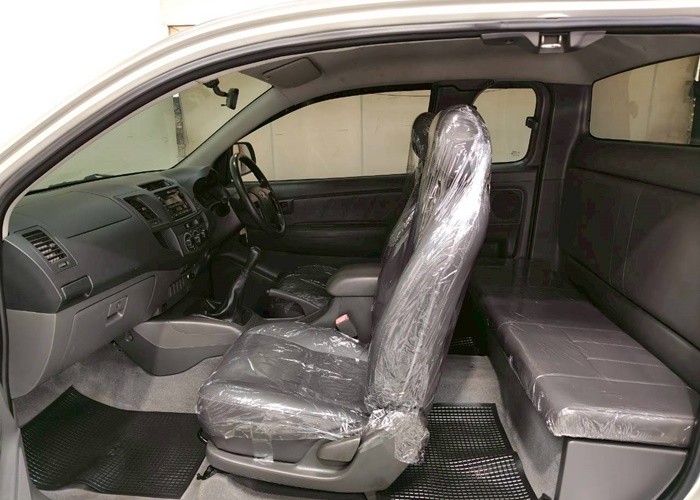 Used 7
                    TOYOTA
                     for Sale Image