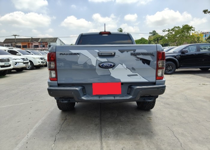 Used 6
                    FORD
                     for Sale Image