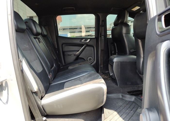 Used 6
                    FORD
                     for Sale Image