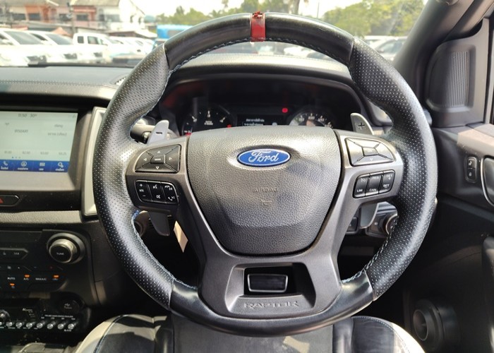 Used 6
                    FORD
                     for Sale Image