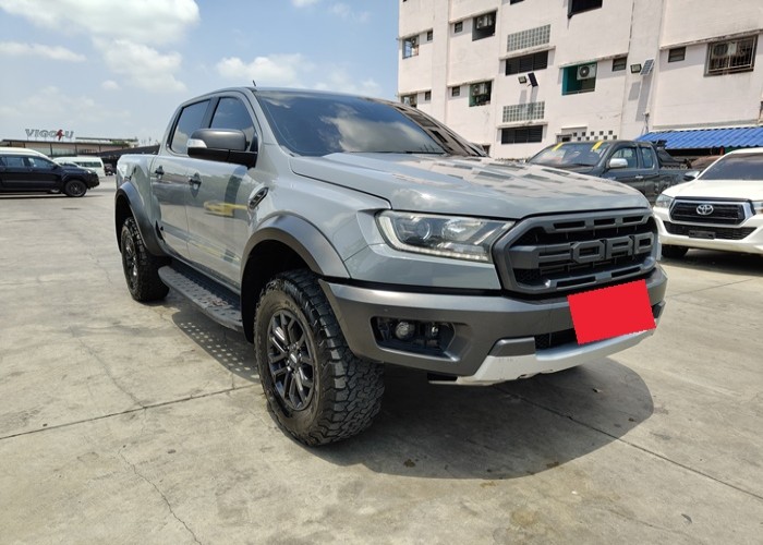 Used 6
                    FORD
                     for Sale Image