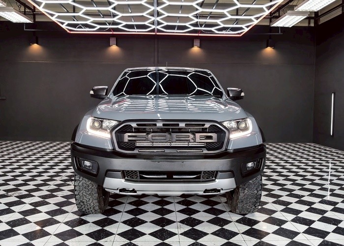 Used 6
                    FORD
                     for Sale Image