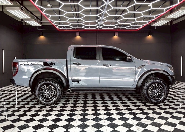 Used 6
                    FORD
                     for Sale Image
