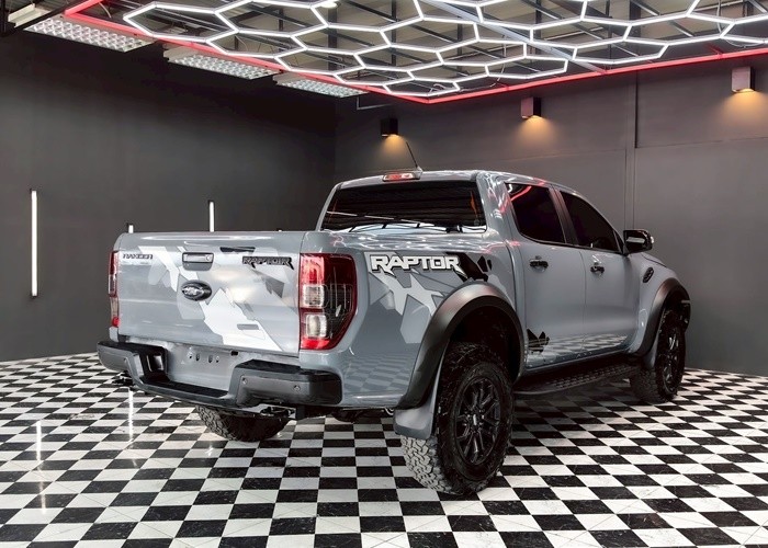 Used 6
                    FORD
                     for Sale Image