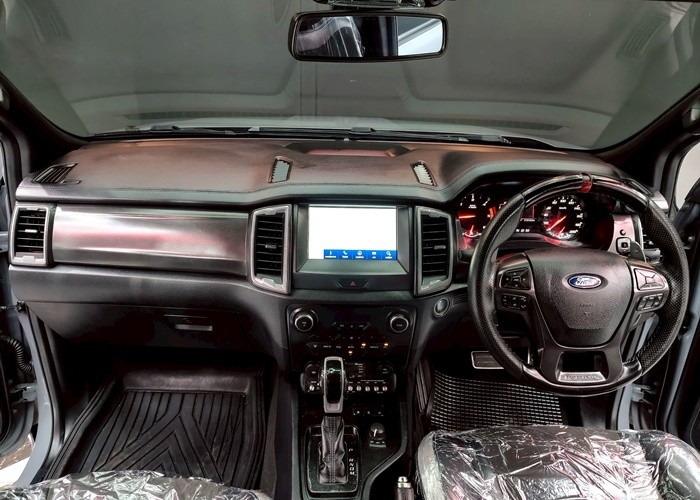 Used 6
                    FORD
                     for Sale Image